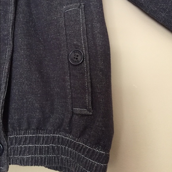 Bench light jacket - Picture 4 of 5